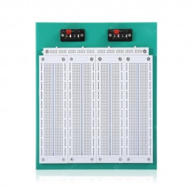 Solderless Bread Board Circuit Experiment Accessory