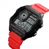 SKMEI Sports Men Top Brand Luxury Famous Water Resistant LED Digital Watches