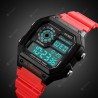 SKMEI Sports Men Top Brand Luxury Famous Water Resistant LED Digital Watches