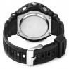 Skmei 0931 LED Sports Watch with Double Japan Movts Waterproof Design and Plastic Watch Band