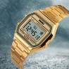 SKMEI Men Fashion Casual Watch LED Digital Watches