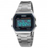 SKMEI Men Fashion Casual Watch LED Digital Watches