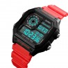 SKMEI Fashion Sports Men'S Digital Watch