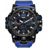 SMAEL 1545 Men Business Waterproof Leisure Quartz Watch