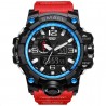 SMAEL 1545 Men Business Waterproof Leisure Quartz Watch