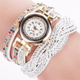 REEBONZ New Fashion Women Bracelet Watch