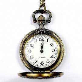 Old Rome Classic Pocket Watch