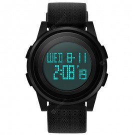 Sanda Fashion Lovers LED Movement Waterproof Digital Watches