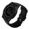 Sanda Fashion Lovers LED Movement Waterproof Digital Watches