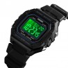 SKMEI Men's Fashion Multifunctional Outdoor Sports Electronic Watch