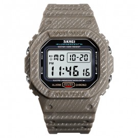 SKMEI Outdoor Sport Men Digital  Fashion Watches