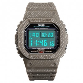 SKMEI Outdoor Sport Men Digital  Fashion Watches