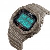 SKMEI Outdoor Sport Men Digital  Fashion Watches