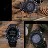 SMAEL Luminous Digital Waterproof Multi-function Electronic Watch