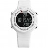 PANARS 8201 Digital Watch Multi-function Sports Luminous Waterproof