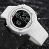 PANARS 8201 Digital Watch Multi-function Sports Luminous Waterproof