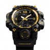 SKMEI Fashion Men LED Digital Multi-function Sports Watch