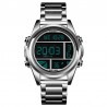 SKMEI Fashion Waterproof Digital Men Watch