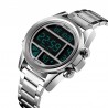 SKMEI Fashion Waterproof Digital Men Watch