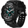 PANARS 8205 Digital Quartz Waterproof Male Watch