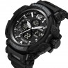 PANARS 8205 Digital Quartz Waterproof Male Watch