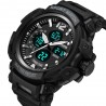 PANARS 8205 Digital Quartz Waterproof Male Watch