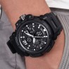 PANARS 8205 Digital Quartz Waterproof Male Watch