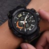 PANARS 8205 Digital Quartz Waterproof Male Watch