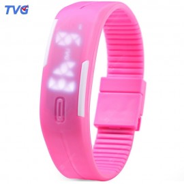 TVG KM - 520A Unisex Digital Watch