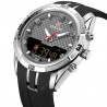 REWARD RD63095M Men's Waterproof Quartz Watch