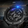 SYNOKE Multi-Functional Waterproof Outdoor Digital Watches