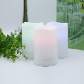 Utorch Remote Control Candle LED Light 3pcs