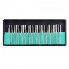 30pcs Diamond Bits Drill Kit for Engraving Carving Grinding