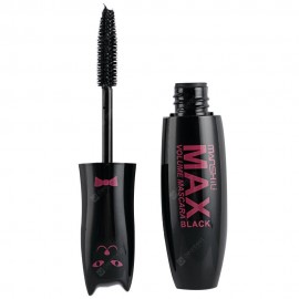 Eyelash Extension Volume Curling Black Cat Waterproof Mascara