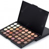 POPFEEL 40 Color Eyeshadow Eye Shadow Brush Set