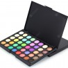 POPFEEL 40 Color Eyeshadow Eye Shadow Brush Set