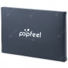 POPFEEL 40 Color Eyeshadow Eye Shadow Brush Set