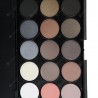 Natural 15 Colors Long Lasting Pearly Eyeshadow Palette