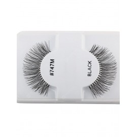 1 Pair Lengthen Dense Artificial Eyelashes