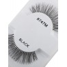 1 Pair Lengthen Dense Artificial Eyelashes