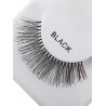 1 Pair Lengthen Dense Artificial Eyelashes