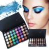 Pearl Shimmer Fashion 40 Colors Eye Shadow Compact Palettes