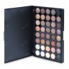 Pearl Shimmer Fashion 40 Colors Eye Shadow Compact Palettes