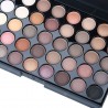 Pearl Shimmer Fashion 40 Colors Eye Shadow Compact Palettes