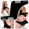 Men's Fashion Moustache Razor Comb Trimming Tool