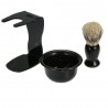 3 in 1 Beard Shaving Set