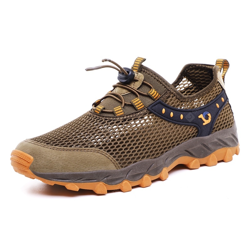 Men's Running Outdoor Casual Fashion Shoes