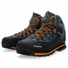 Outdoor Men Water Resistant Trekking Shoes