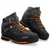 Outdoor Men Water Resistant Trekking Shoes