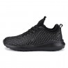 Fashionable Breathable Men Running Sneakers